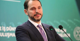 Berat Albayrak CHP'ye dava açıyor