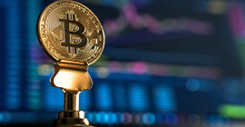 Kripto parada dalgalanma sürüyor: Bitcoin'in piyasa değeri 1 trilyon dolara ulaştı