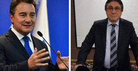 Ali Babacan'a HDP eleştirisinde bulunan DEVA Partili isim ihraç ediliyor