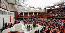 Bakanlar 12 bin 627 önergeyi yanıtsız bıraktı