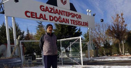 Gaziantepspor'da işten çıkarılan 40 kişi iki yıldır tazminatlarını alamıyor