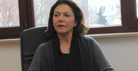 PEN Duygu Asena ödülü Prof. Dr. Ayşe Buğra'ya verildi