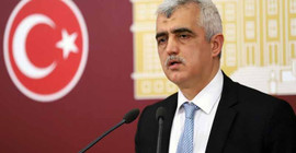 Gergerlioğlu: Allah’tan başka kimseden korkmam