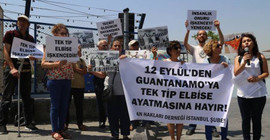 'Tek tip elbise işkencedir'
