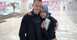 Kaçırıldığı iddia edilen eski başbakanlık raportörünün dosyasına 'gizlilik' kararı