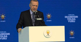 Erdoğan: Kayyum atamaya devam edeceğiz