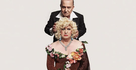 Seyfi Dursunoğlu'nun hayatı film olacak