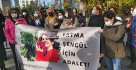 Fatma Şengül’ün katiline verilen haksız tahrik indirimi kaldırıldı