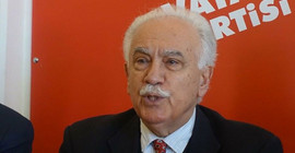 'Güneydoğu'da HDP eriyor, Vatan Partisi oylarını katlıyor' diyen Perinçek canlı yayında alay konusu oldu