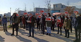 TKP, Erdoğan, Soylu, Bahçeli ve polisler hakkında suç duyurusunda bulundu