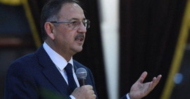 HDP, Özhaseki hakkında suç duyurusunda bulundu