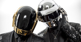 Fransız elektronik müzik ikilisi Daft Punk, 28 yıllık kariyerine son verdi