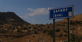 Mardin’de sokağa çıkma yasağı kaldırıldı