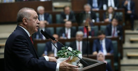 Kulis: Erdoğan'ın hem kabinede hem de parti yönetiminde bazı değişikliklere gideceği konuşuluyor