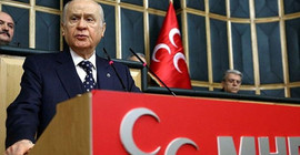 Bahçeli: Biz kuşakları X, Y, Z olarak ele almıyoruz