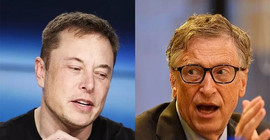 Elon Musk, bir günde 15 milyar dolar kaybetti, Yellen ve Gates'ten Bitcoin uyarısı geldi