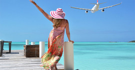 Johnson'dan normalleşme açıklaması geldi, İngiltere'de Akdeniz tatil paketleri altı katına çıktı