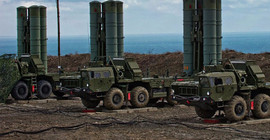 Erdoğan’ın S-400 açıklamalarına Moskova’dan ‘yorum yok’