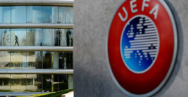 UEFA'dan 2 turnuva iptali daha
