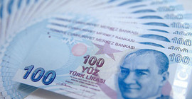 Dolar 4 Şubat'tan beri en yüksek seviyeyi gördü: TL uzun bir aradan sonra negatif ayrışıyor