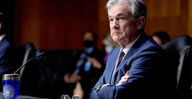 Küresel piyasalarda Powell etkisi: ABD, Fed'in desteğine hala ihtiyaç duyuyor