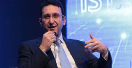 İbrahim Turhan: İlk defa hükümet tarafından, en yetkili ağızdan rezervlerin satıldığı kabul edildi
