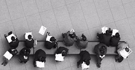 Sanayiciden uyarı: İşsizlik dramatik ölçüde yüksek, genç kesimde sosyolojik sorunlara neden olabilir