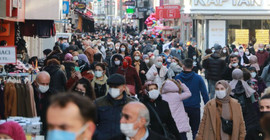 Karadeniz'de Covid-19 vaka sayıları neden yüksek?
