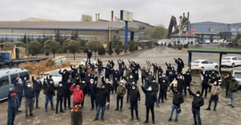 Birleşik Metal-İş başvurdu, İŞKUR Kod 29 hukuksuzluğunu durdurdu