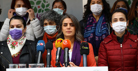 HDP Kadın Meclisi: İktidar Garê operasyonu üzerinden kadınları hedef alıyor