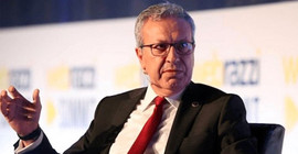 İş Bankası Genel Müdürü Bali: Türkiye'ye avantaj sağlayan dört çıpadaki tahribatı tamir etmeliyiz