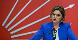 CHP'li Selin Sayek Böke'den, Bakan Lütfi Elvan'a Berat Albayrak soruları