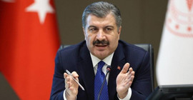 Bakan Koca’dan nadir hastalıklar açıklaması: SGK geri ödemesi kapsamında tanı uygulamalarını başlatacağız