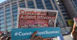 Cumhuriyet davasına savunmalar damgasını vuruyor
