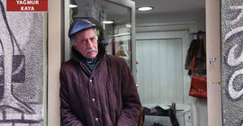 Beyoğlu’nun 45 yıllık ayakkabı ustası kepenk kapattı: Bu ülkede aç kaldım