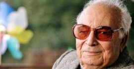 Yaşar Kemal, ölümünün 6'ncı yılında anılacak