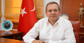 DP’li Belediye Başkanı Mesut Ergin partisinden istifa etti
