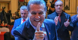 ‘Önce ana muhalefet, sonra iktidar olacağız’ diyen Sarıgül: Kimseyle ittifak yapmayacağız