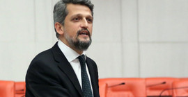 Garo Paylan'ın 'Sevgili Demirtaş' sözü dokunulmazlığının kaldırılması için gerekçe sayıldı