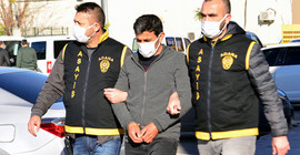 Kardeşini 'güzel ekmek pişirmiyorsun' diye öldürdü, 5 yıl sonra yakalandı