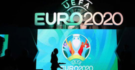 'EURO 2020'nin düzenlenmeme ihtimali yok'