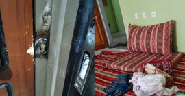 Diyarbakır'da çok sayıda gözaltı: Derneğin resmi belgelerine el konuldu
