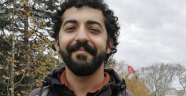 Tutuklu öğrenci Anıl Akyüz'den mektup: Biz 'içeride' mücadele etmeye devam edeceğiz