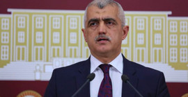 Gergerlioğlu: Her an vekilliğim düşürülebilir, ama biz de boyun eğmeyeceğiz