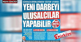 YAŞ yaklaştıkça 'darbe' söylentileri arttı
