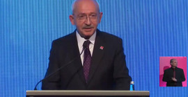 Erbakan anmasında konuşan Kılıçdaroğlu: Kardeşçe yaşayacağız