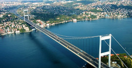 'İstanbul Boğazı donacak, insanlar üstünde yürüyebilecek' iddiasına ilişkin yeni açıklama