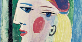 Pablo Picasso'nun portresi, 37 yıl sonra ilk kez satışa çıkıyor