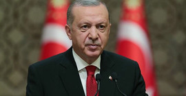 Erdoğan'dan 28 Şubat mesajı