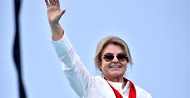 Tansu Çiller, işsizliğin sorumlusunu buldu: 28 Şubat'ın ardından batan bankalar